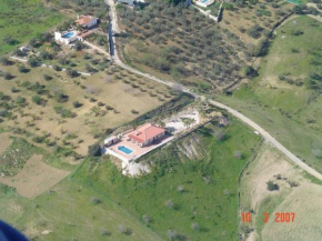 Villa Tierra Roja